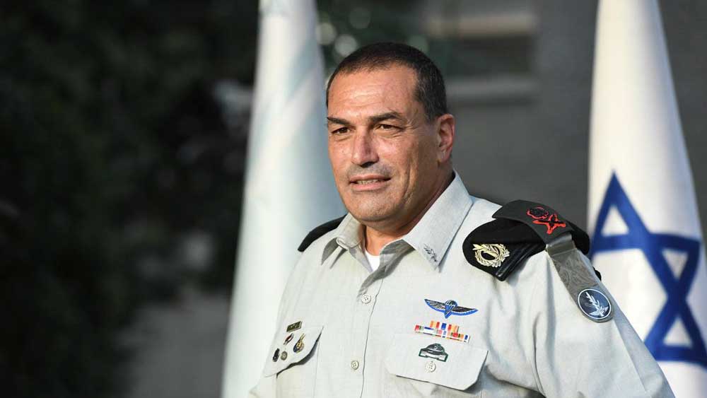 Ισραήλ: Νέες εντάσεις ανάμεσα στον αρχηγό του γενικού επιτελείου και τον ΥΠΑΜ Ισραήλ: Νέες εντάσεις ανάμεσα στον αρχηγό του γενικού επιτελείου και τον ΥΠΑΜ