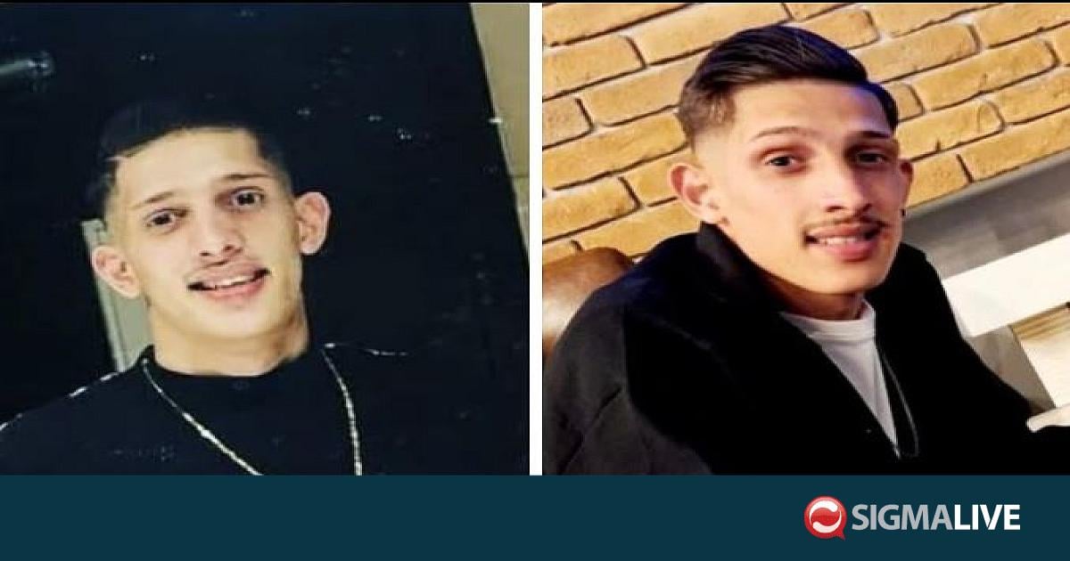 Τον 19χρονο Νίκο ψάχνει η Αστυνομία – Δεν παρουσιάστηκε στο δικαστήριο Τον 19χρονο Νίκο ψάχνει η Αστυνομία – Δεν παρουσιάστηκε στο δικαστήριο