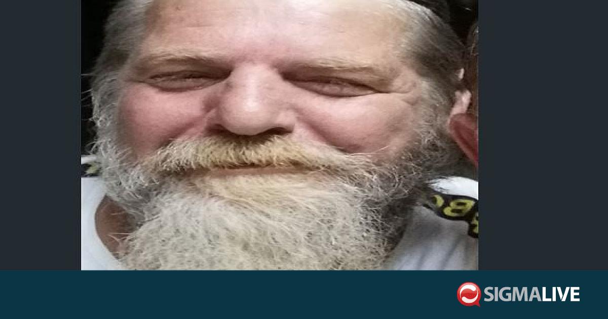 Ώρες αγωνίας για τον 55χρονο Οδυσσέα – Αγνοείται από χθες το πρωί Ώρες αγωνίας για τον 55χρονο Οδυσσέα – Αγνοείται από χθες το πρωί