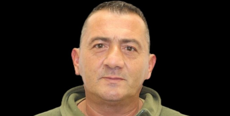 ΦΩΤΟ: Παραμένει άφαντος ο 48χρονος Μαρίνος που καταζητείται για απόπειρα φόνου