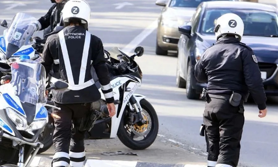Στους δρόμους η Αστυνομία το τριήμερο του Δεκαπενταυγούστου-Τι θα ελέγχει