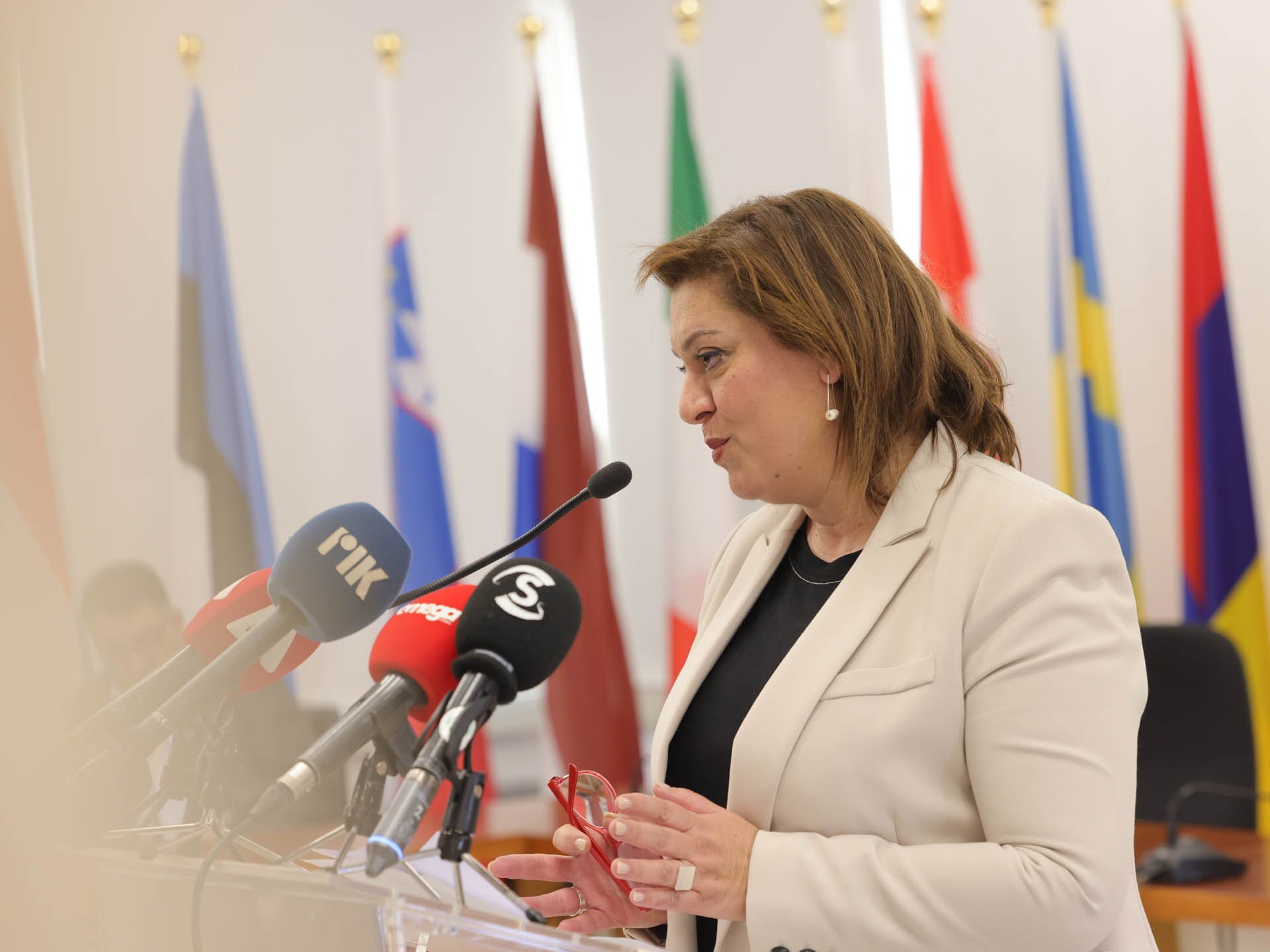 Μιχαηλίδου: Το ΥΠΑΝ εργάζεται για ένα σχολείο βιωματικό και δημιουργικό