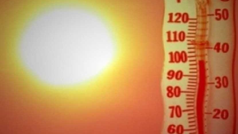 46°C στα Λεύκαρα – Μόλις 0,1°C κάτω από το παγκύπριο ρεκόρ