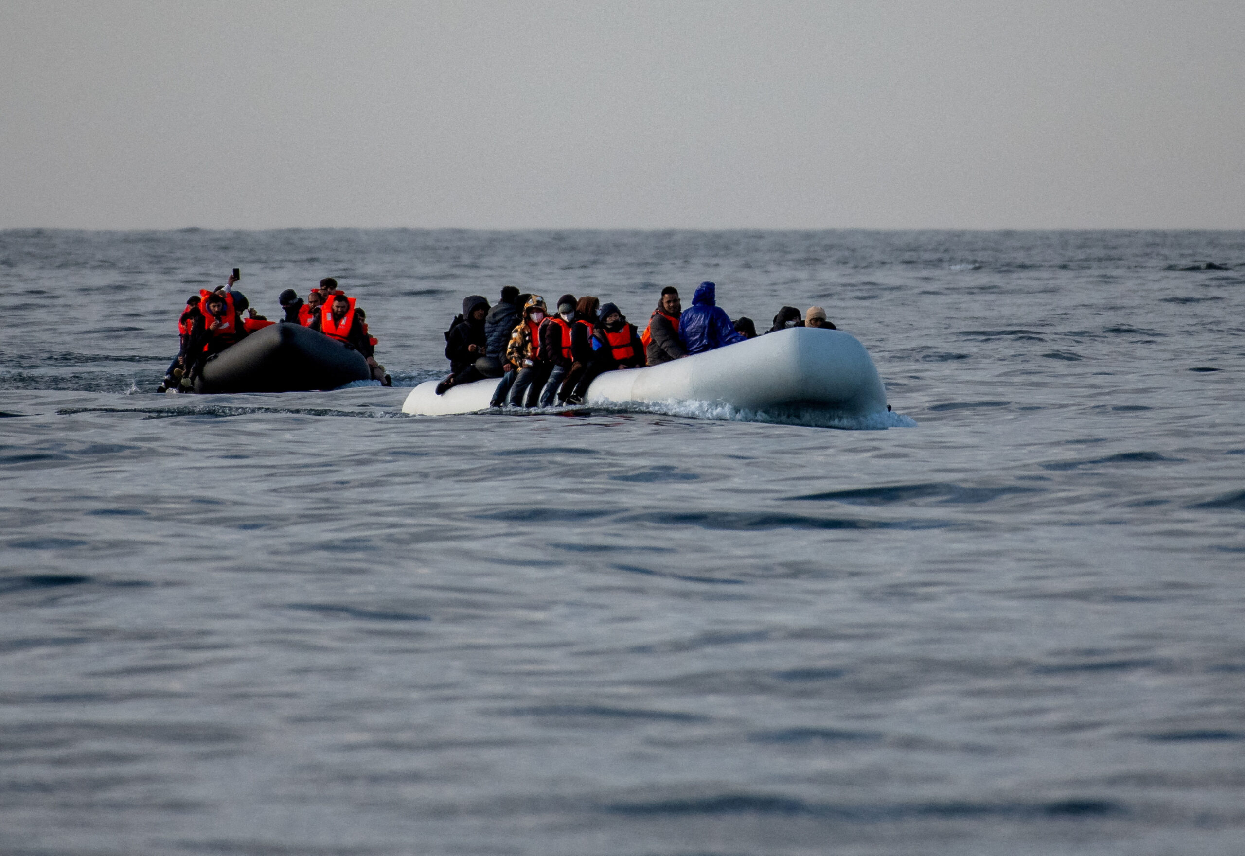 Ιταλία: Ναυάγιο μεταναστών ανοιχτά της Λαμπεντούζα-20 νεκροί, 27 αγνοούμενοι