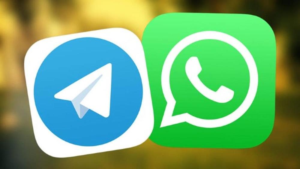 Ρωσία: Περιορισμοί επιβάλλονται σε Telegram και WhatsApp