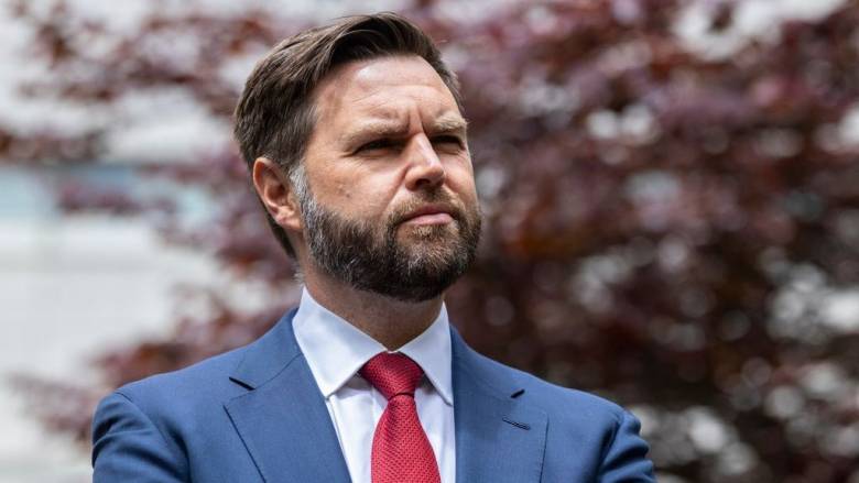 Τζ. Ντι Βανς: Ο Πρόεδρος είπε ότι η αποστολή μας είναι η ειρήνη στην Ευρώπη