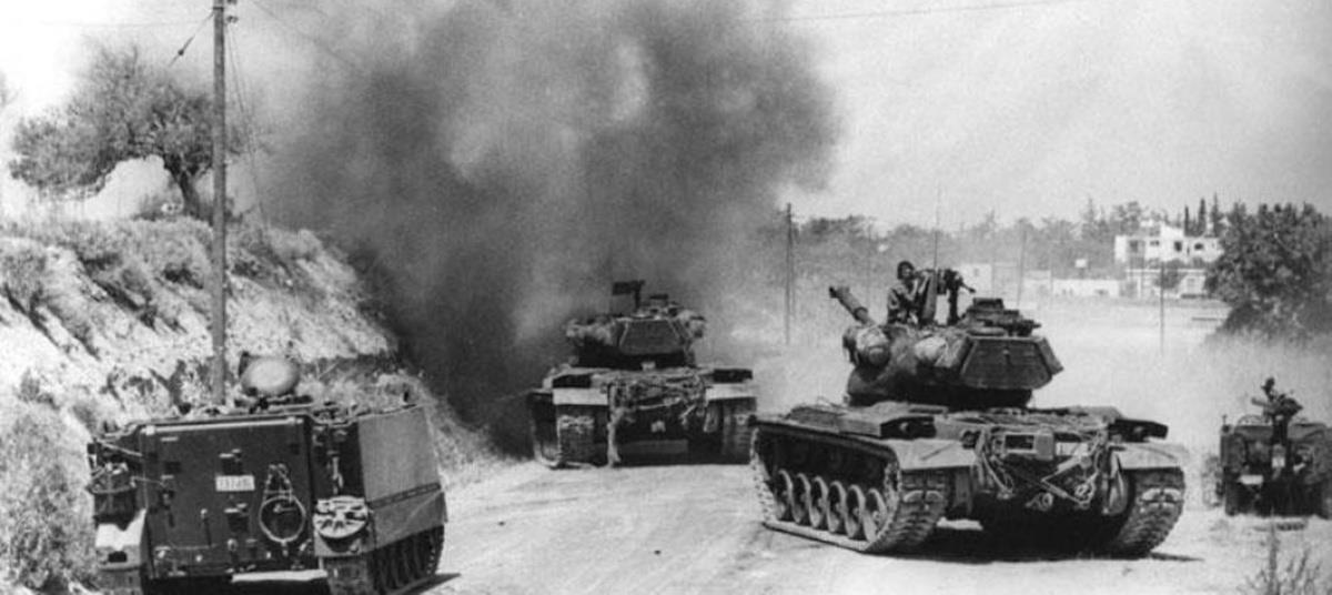 Ανακοινώσεις κομμάτων για τη δεύτερη φάση της τουρκικής εισβολής στην Κύπρο