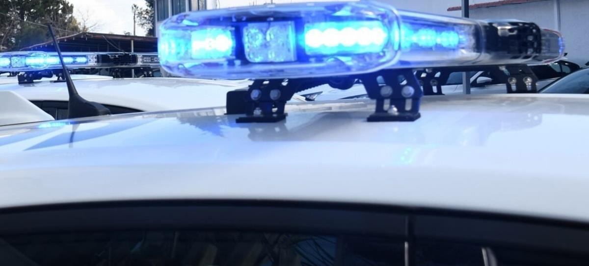 Σύλληψη 21χρονου για ληστεία και διάρρηξη που διαπράχθηκαν το 2023 στη Λεμεσό