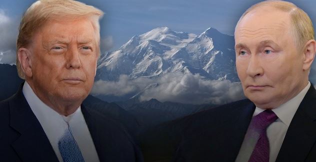 Aνακοινώθηκε η ώρα της συνάντησης του Τραμπ με τον Πούτιν