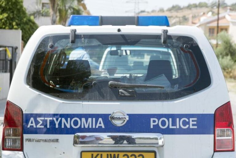 Καταζητείται ένα πρόσωπο για την απαγωγή Σύρου από Κέντρο Φιλοξενίας