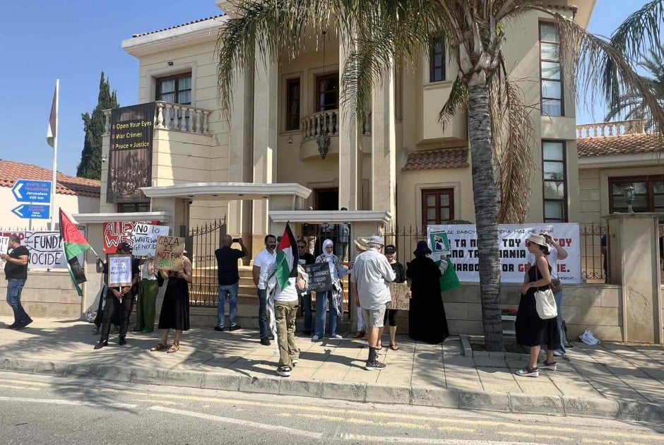 Έκκληση Ατάρι σε Κυβέρνηση – Βουλή για προστασία των Παλαιστινίων κρατουμένων