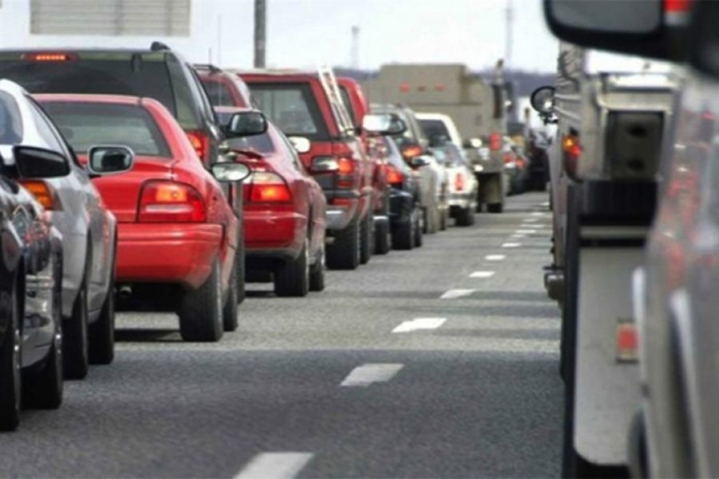 Κυκλοφοριακό κομφούζιο στα ορεινά - Οι εναλλακτικές διαδρομές