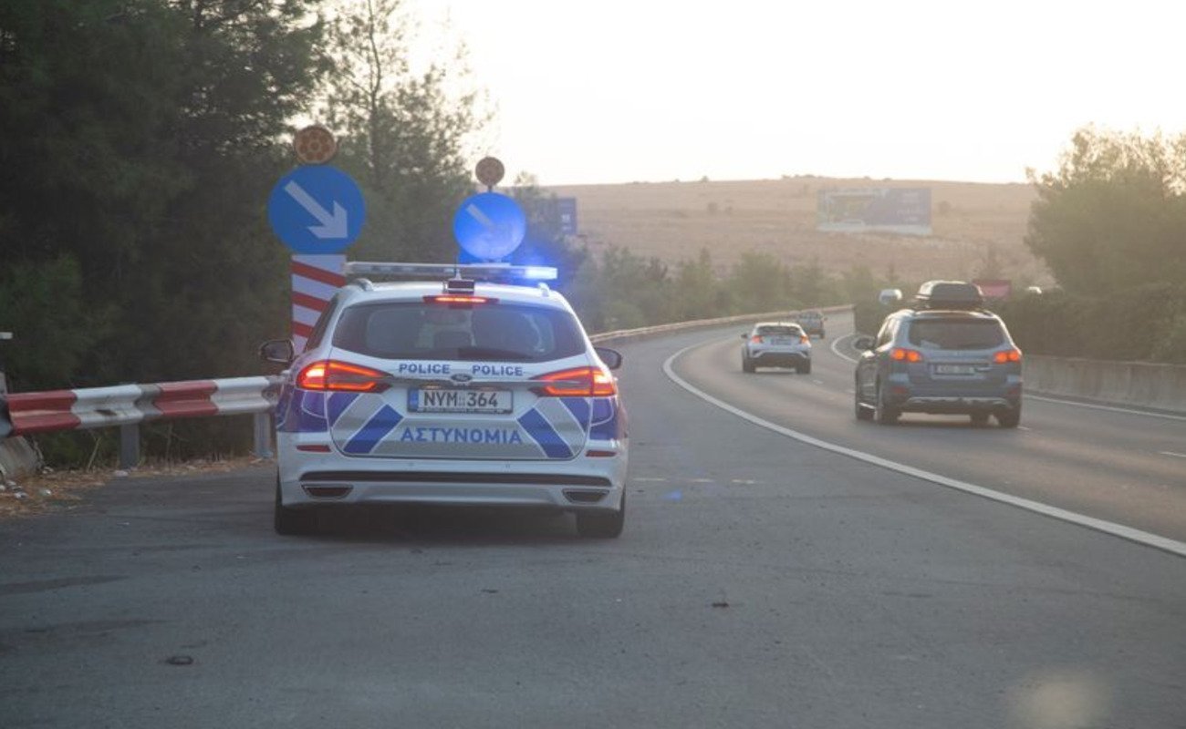 Άρχισε η επιστροφή των εκδρομέων από τα ορεινά – Πυκνή τροχαία κίνηση
