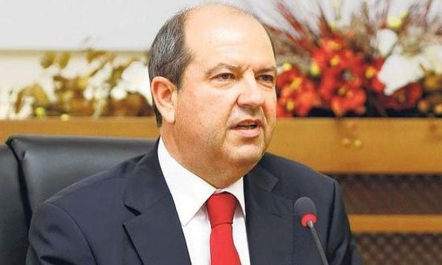 Τατάρ: Κόκκινη γραμμή «η συνεργασία δύο κρατών»