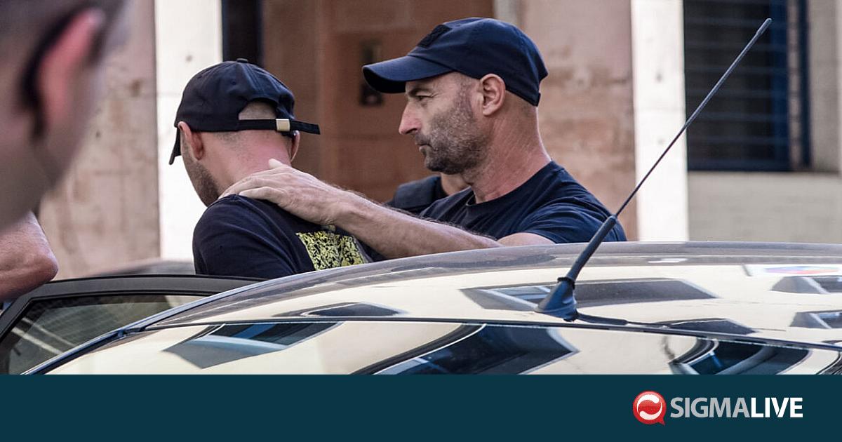 Εμπρησμός στα Συχαινά: «Δεν θυμάμαι, είχα πιει πολύ τσίπουρο», λέει ο 27χρονος