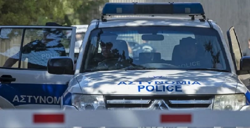 Χειροπέδες σε τρία άτομα για την απαγωγή Σύρου από Κέντρο Φιλοξενίας