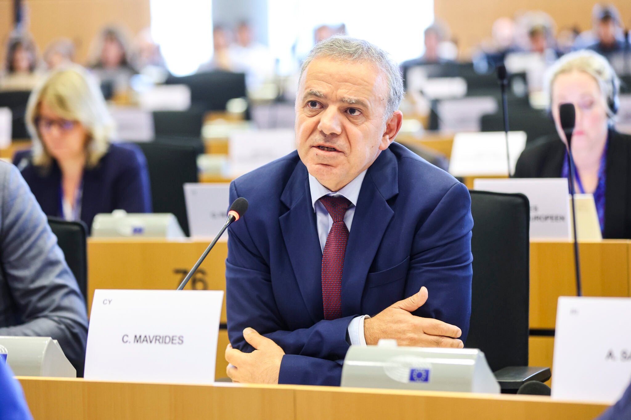 Εις μνημόσυνον αιώνιον: «Είναι όλοι τους δικοί μας»
