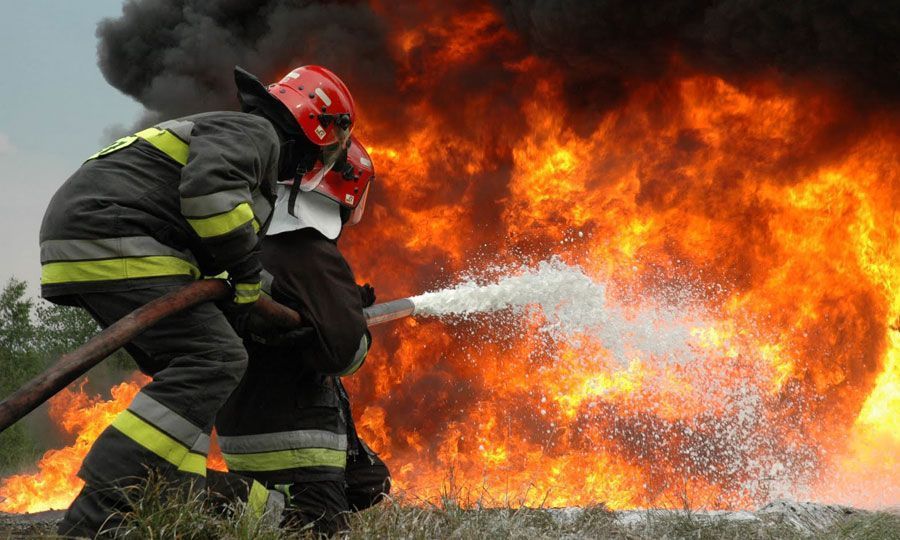 «Κόκκινος Συναγερμός» την Κυριακή για τον κίνδυνο πρόκλησης δασικών πυρκαγιών