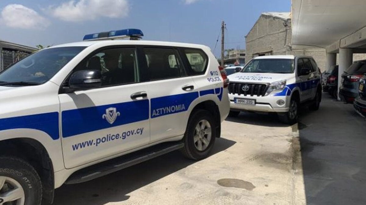 Υπό κράτηση οι τρεις για την απαγωγή Σύρου από Κέντρο Φιλοξενίας