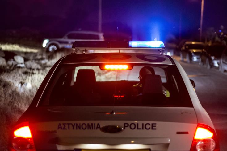 Λάρνακα: Χειροπέδες σε 37χρονη για διάρρηξη ηλεκτρικών συσκευών από οικία