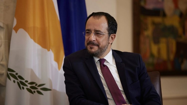 Συμμετοχή ΠτΔ στην τηλεδιάσκεψη των «Προθύμων» - Ενημέρωση για την Αλάσκα