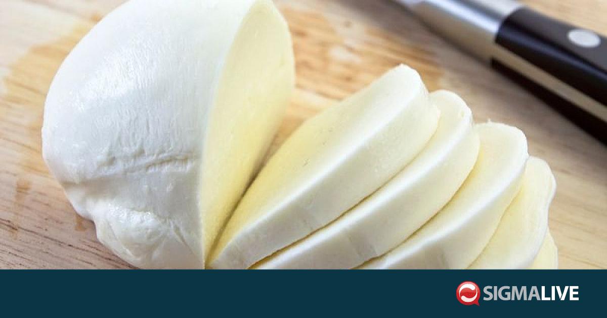Προσοχη! Αυτό το τυρί ανακαλείται από την αγορά (ΦΩΤΟ)