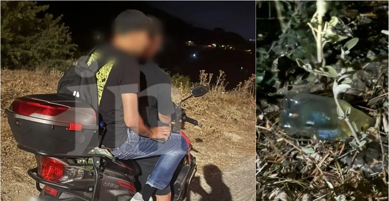 Φωτιά στην Πάτρα: Προφυλακιστέοι κρίθηκαν οι 19χρονος και ο 27χρονος Φωτιά στην Πάτρα: Προφυλακιστέοι κρίθηκαν οι 19χρονος και ο 27χρονος