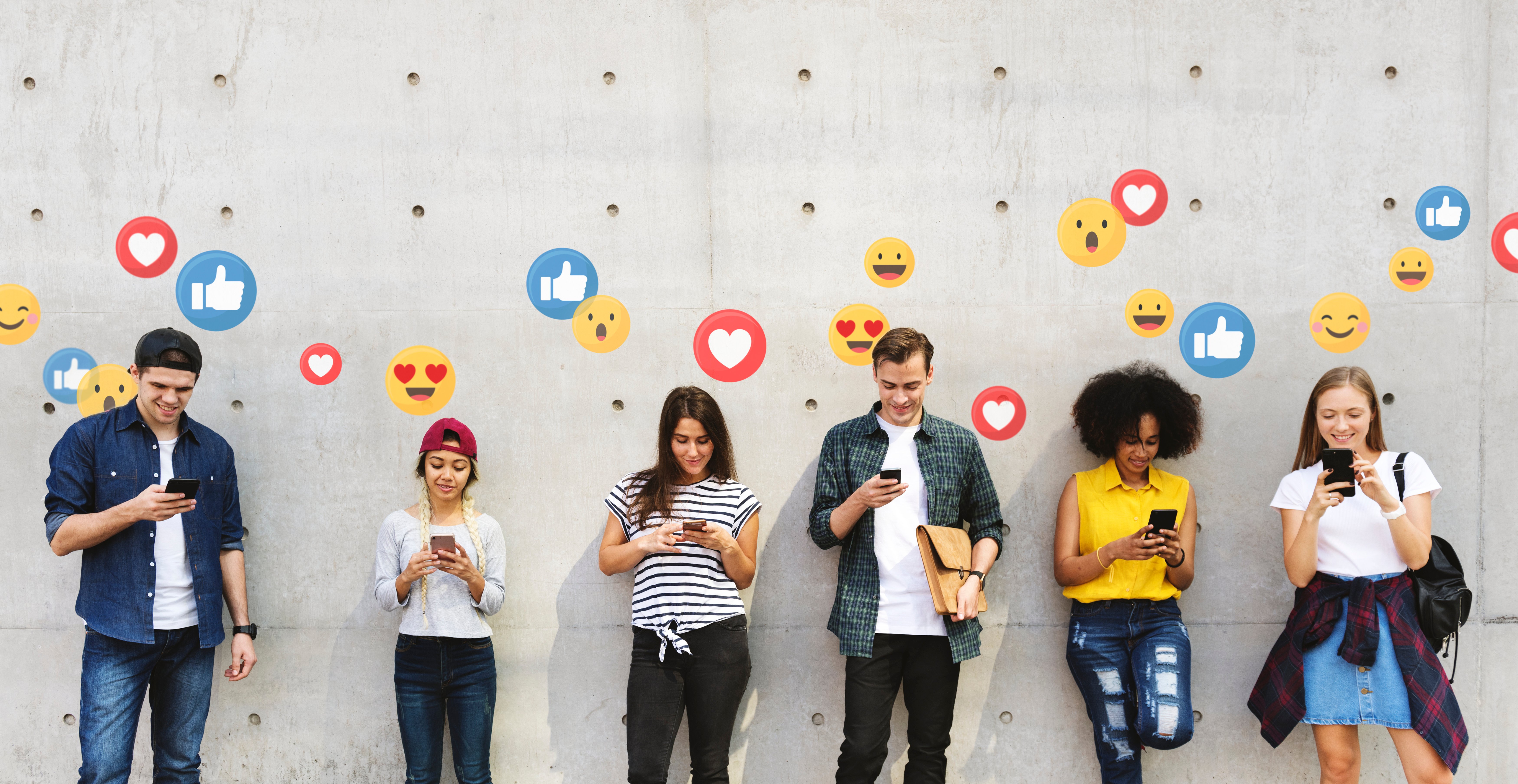 Εθισμός νέων στα social media – Οι απαγορεύσεις και η μάχη της Ευρώπης Εθισμός νέων στα social media – Οι απαγορεύσεις και η μάχη της Ευρώπης