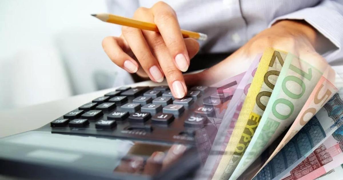 Παρατείνεται έως 10/9 η δημόσια διαβούλευση για τη φορολογική μεταρρύθμιση