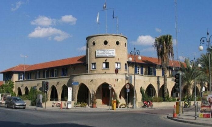 Λάρνακα: Υπό κράτηση οι 4 που έριχναν με αεροβόλο σε πολίτες Λάρνακα: Υπό κράτηση οι 4 που έριχναν με αεροβόλο σε πολίτες