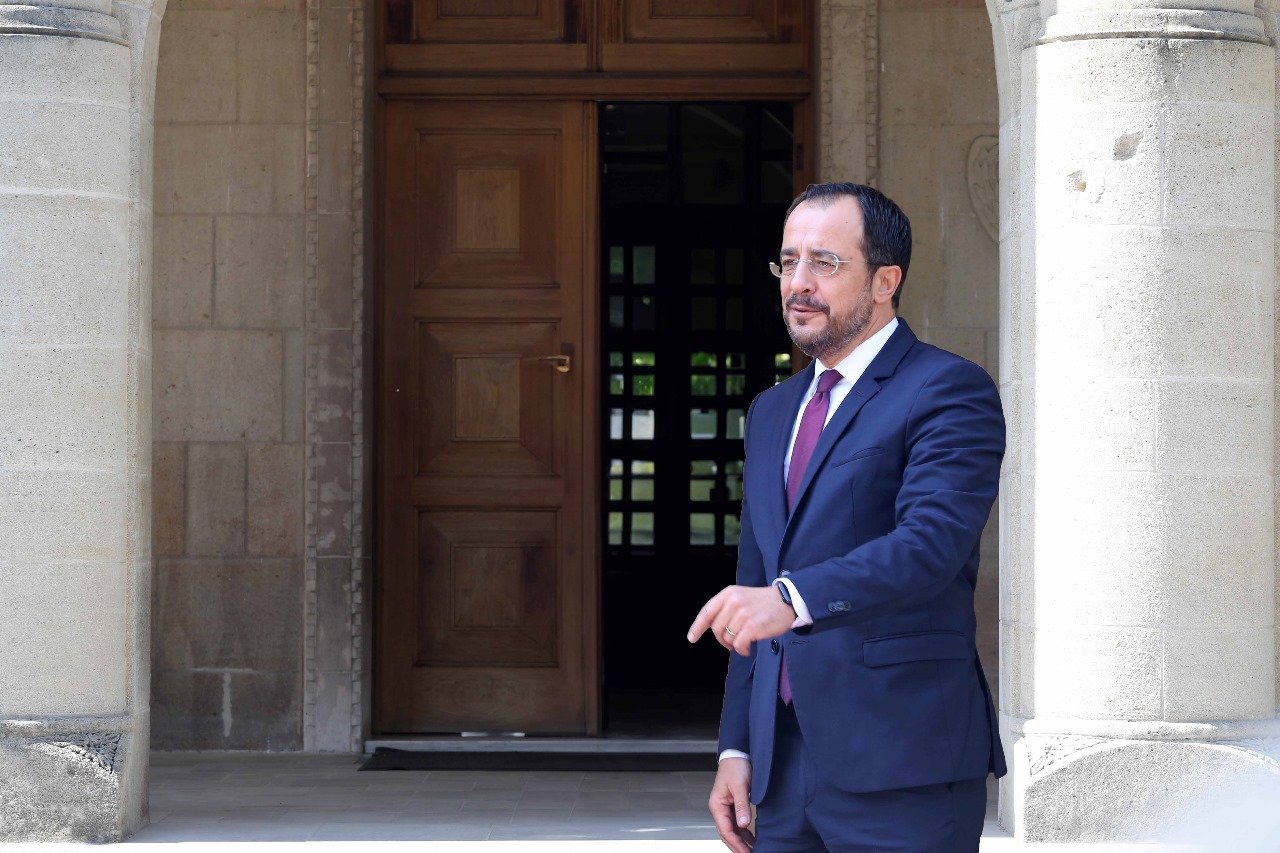 ΚΕ: Όποτε το αποφασίσει ο ΠτΔ θα γίνουν ανακοινώσεις για ανασχηματισμό ΚΕ: Όποτε το αποφασίσει ο ΠτΔ θα γίνουν ανακοινώσεις για ανασχηματισμό