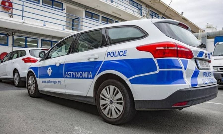 Φόνος στη Χλώρακα: Tεκμήρια για επιστημονικές εξετάσεις παρέλαβε το ΤΑΕ Πάφου