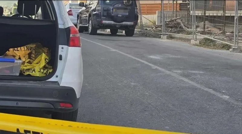 Φόνος στη Χλώρακα: Διενεργήθηκε η νεκροτομή της 34χρονης – Τι κατέδειξε Φόνος στη Χλώρακα: Διενεργήθηκε η νεκροτομή της 34χρονης – Τι κατέδειξε