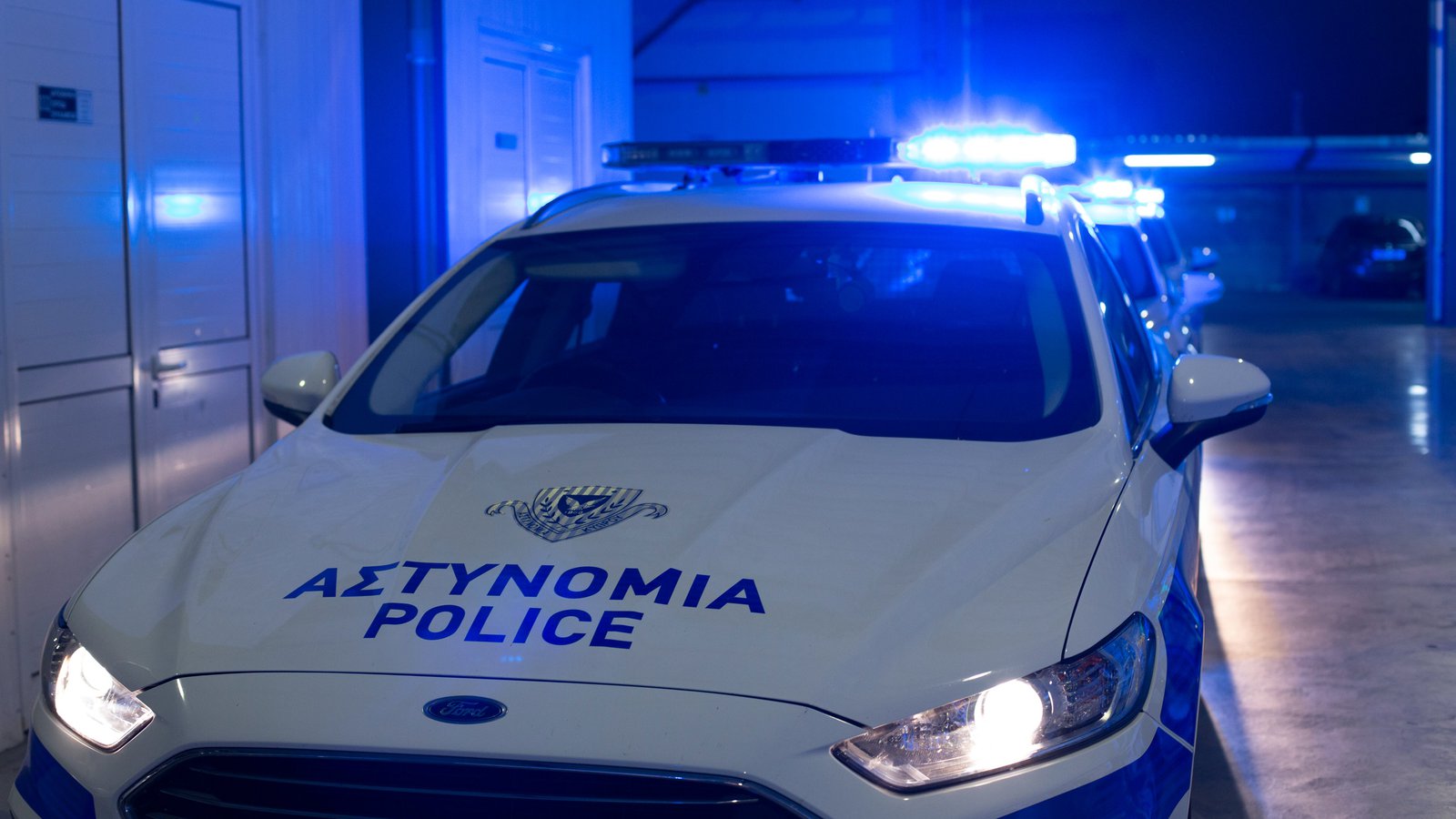 Λάρνακα: Σε κρίσιμη κατάσταση 19χρονος πεζός που παρασύρθηκε από όχημα