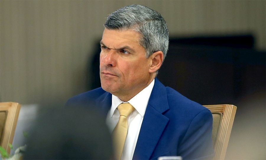 Παπαναστασίου: Λανθασμένες αποφάσεις του παρελθόντος προκαλούν προβλήματα