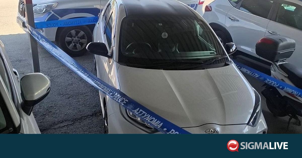 Τραγικές οι λεπτομέρειες του τροχαίου στη Λάρνακα- Φίλοι οδηγός και τραυματίας