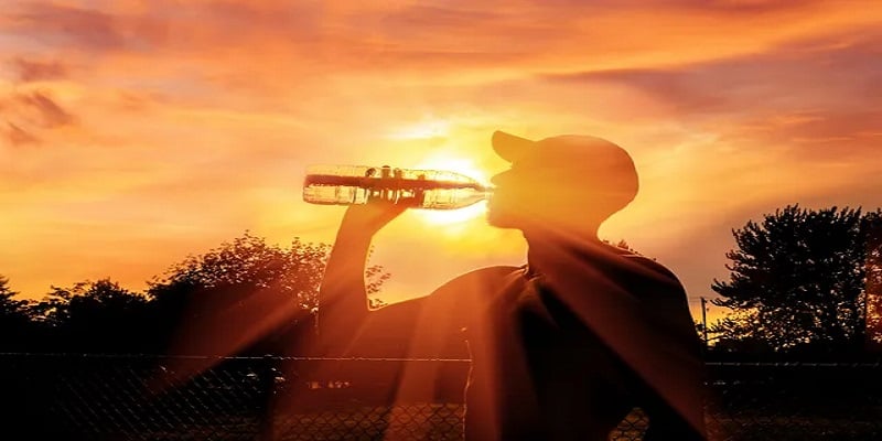 Ανεβαίνει σταδιακά ο υδράργυρος - Στους 38°C αύριο η θερμοκρασία
