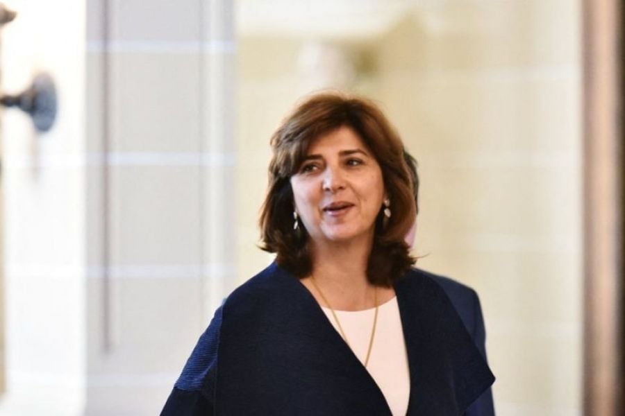 Στις 2 Σεπτεμβρίου αναμένεται συνάντηση ΠτΔ με Ολγκίν Στις 2 Σεπτεμβρίου αναμένεται συνάντηση ΠτΔ με Ολγκίν