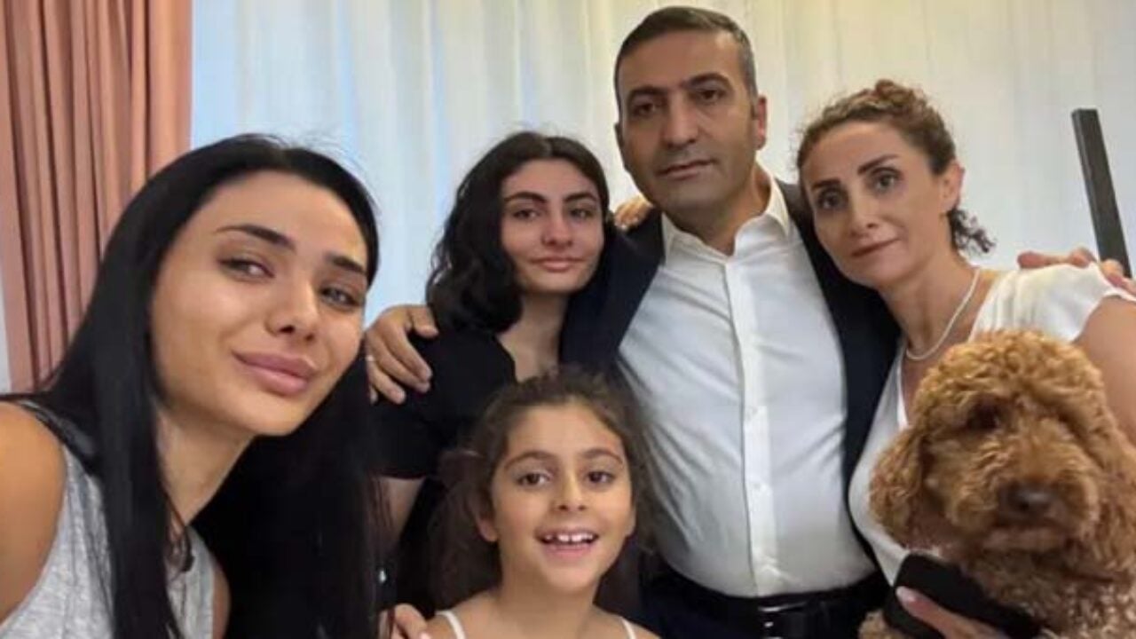 Σε διαθεσιμότητα ο προφυλακισθείς δήμαρχος του Πέρα, Ινάν Γκιουνέι Σε διαθεσιμότητα ο προφυλακισθείς δήμαρχος του Πέρα, Ινάν Γκιουνέι