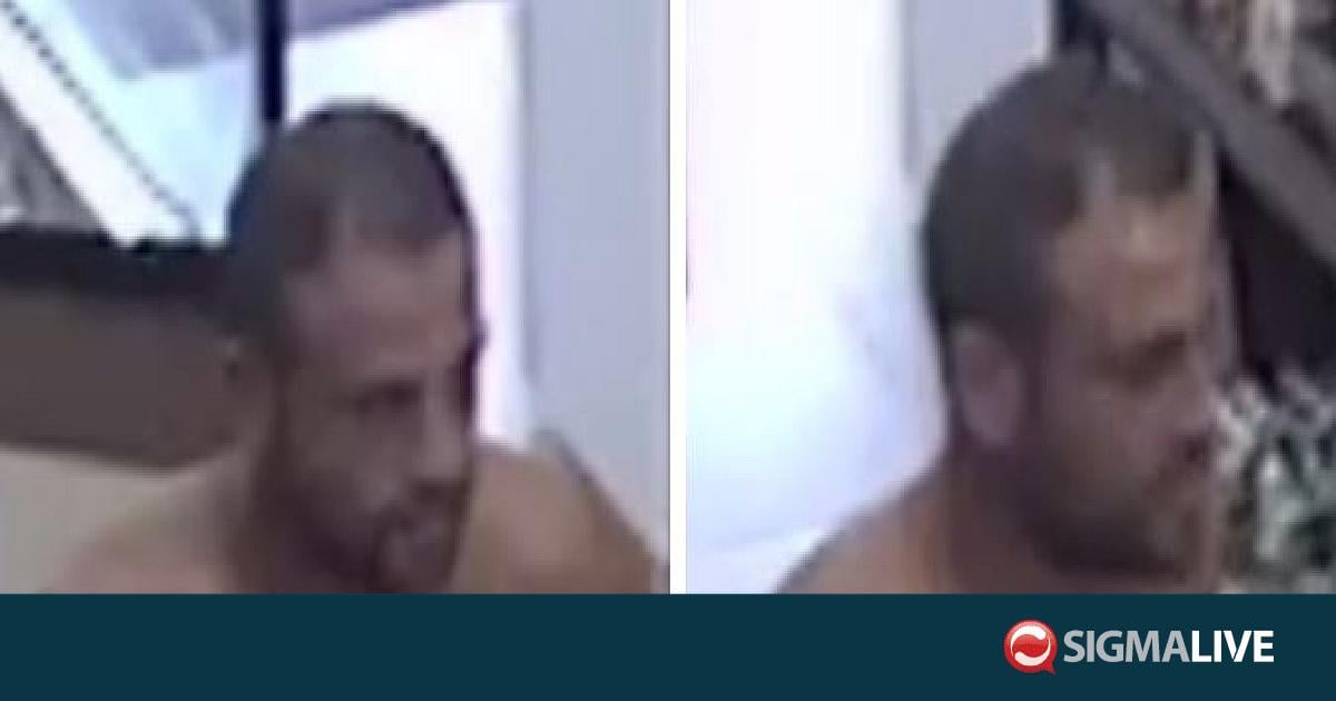 Αυτόν ψάχνει η Αστυνομία για κλοπή €600 από κατάστημα στο Κολόσσι Αυτόν ψάχνει η Αστυνομία για κλοπή €600 από κατάστημα στο Κολόσσι