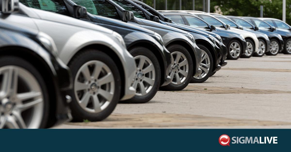 ΤΟΜ: Αυτά τα οχήματα ανακαλούνται από την ευρωπαϊκή αγορά ΤΟΜ: Αυτά τα οχήματα ανακαλούνται από την ευρωπαϊκή αγορά