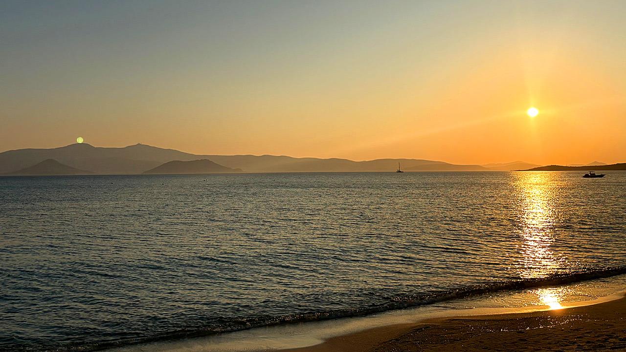 Ηλικιωμένος πήγε για κολύμπι στη Λεμεσό και δεν επέστρεψε-Σε εξέλιξη έρευνες