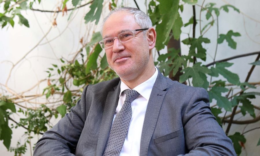 Χασίπογλου: Απαράδεκτο να αμφισβητεί η ΕΕ τη νομιμότητα της δικαιοσύνης μας