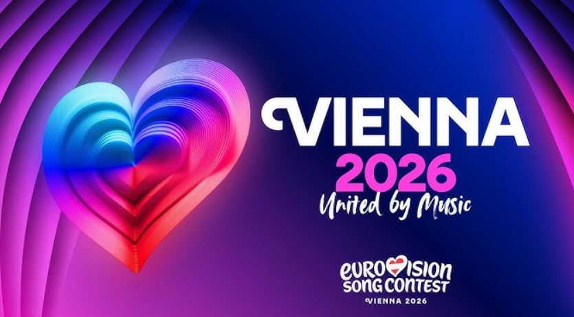 Eurovision 2026: Στη Βιέννη ο 70ός διαγωνισμός τραγουδιού