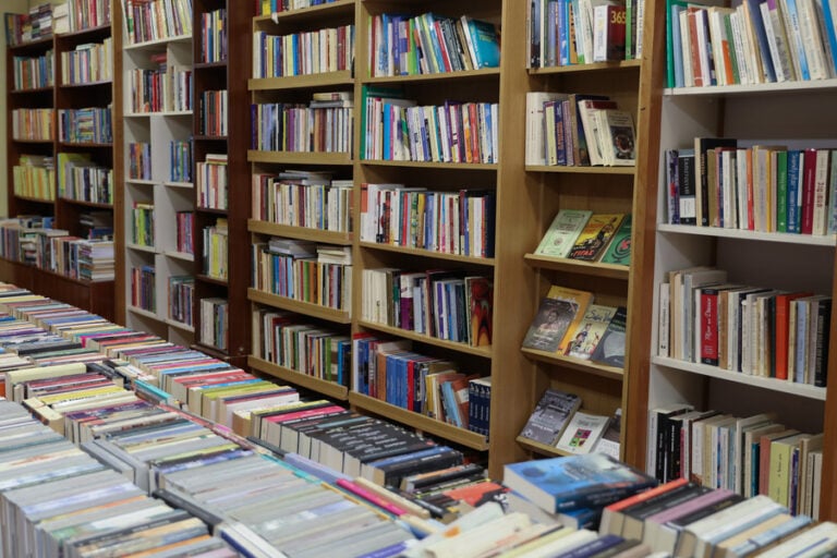 Η Δανία θέλει να καταργήσει τον ΦΠΑ στα βιβλία για να ενθαρρύνει την ανάγνωση