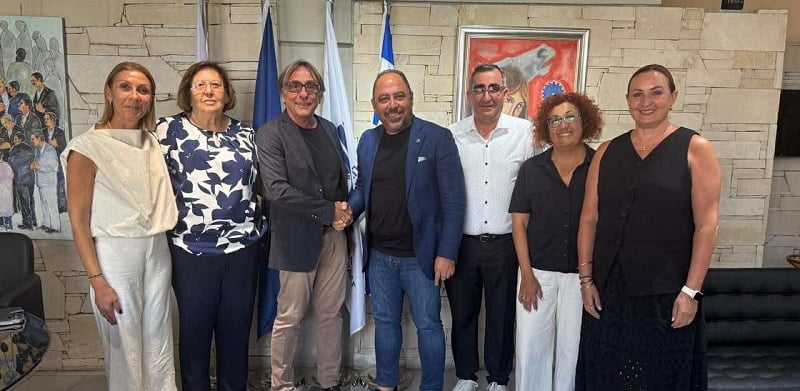 Αποκτά τουριστικό brand ο δήμος Παραλιμνίου – Δερύνειας