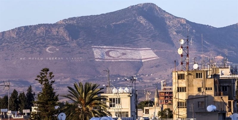 Διπλασιάζεται ο τουρκικός στρατός στα κατεχόμενα-Φτάνει τους 100χιλ στρατιώτες