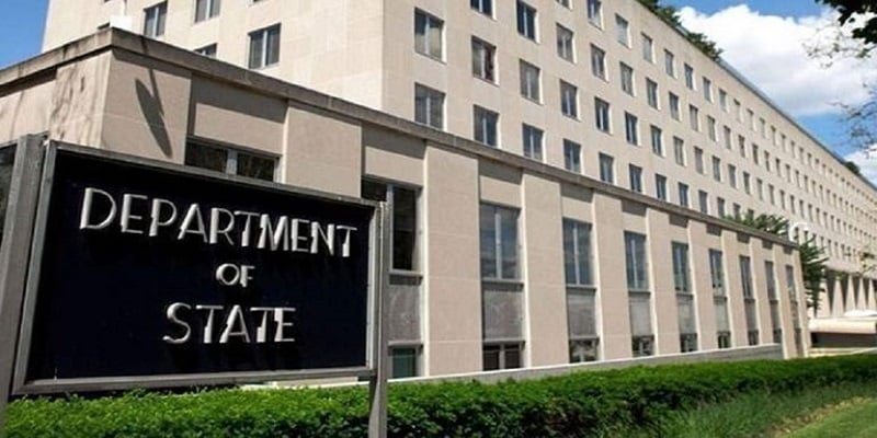 Το Στέιτ Ντιπάρτμεντ ξεκαθαρίζει: Η Τουρκία αποκλείεται από F-35 λόγω S-400