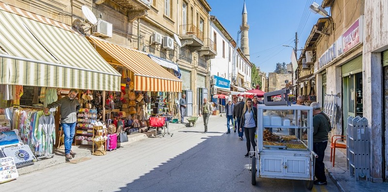 Λαθρεμπόριο τσιγάρων από τα κατεχόμενα - Αύξηση κατασχέσεων κατά 650% (ΒΙΝΤΕΟ)