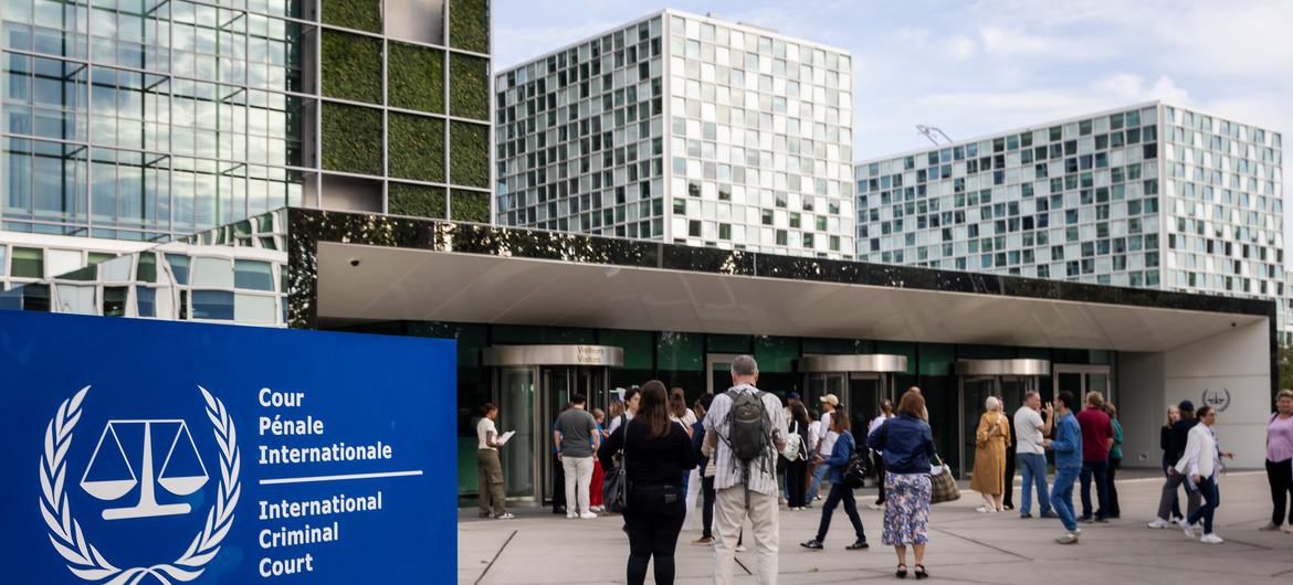 ΗΠΑ: Το ΔΠΔ χαρακτηρίσει «κατάφωρη επίθεση» τις κυρώσεις σε βάρος δικαστών